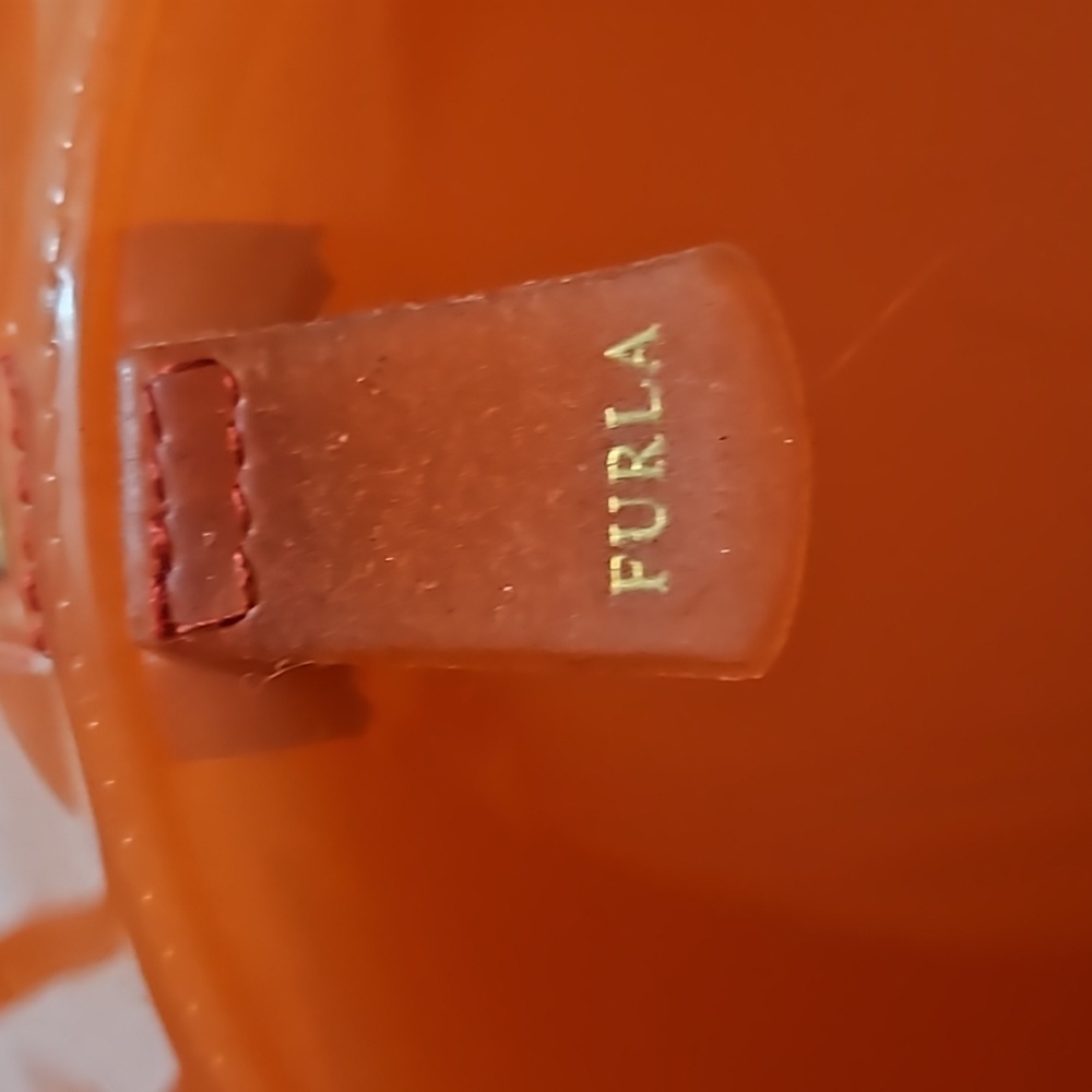 Furla Jelly Candy Bag - Picture 4 of 12
